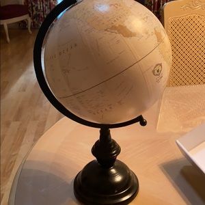 Desk Globe